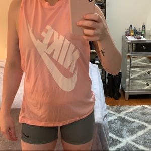 Nike T shirt